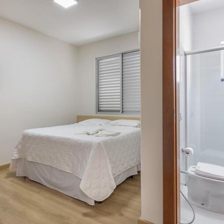 Hotel Lisbor Francisco Beltrão Kültér fotó