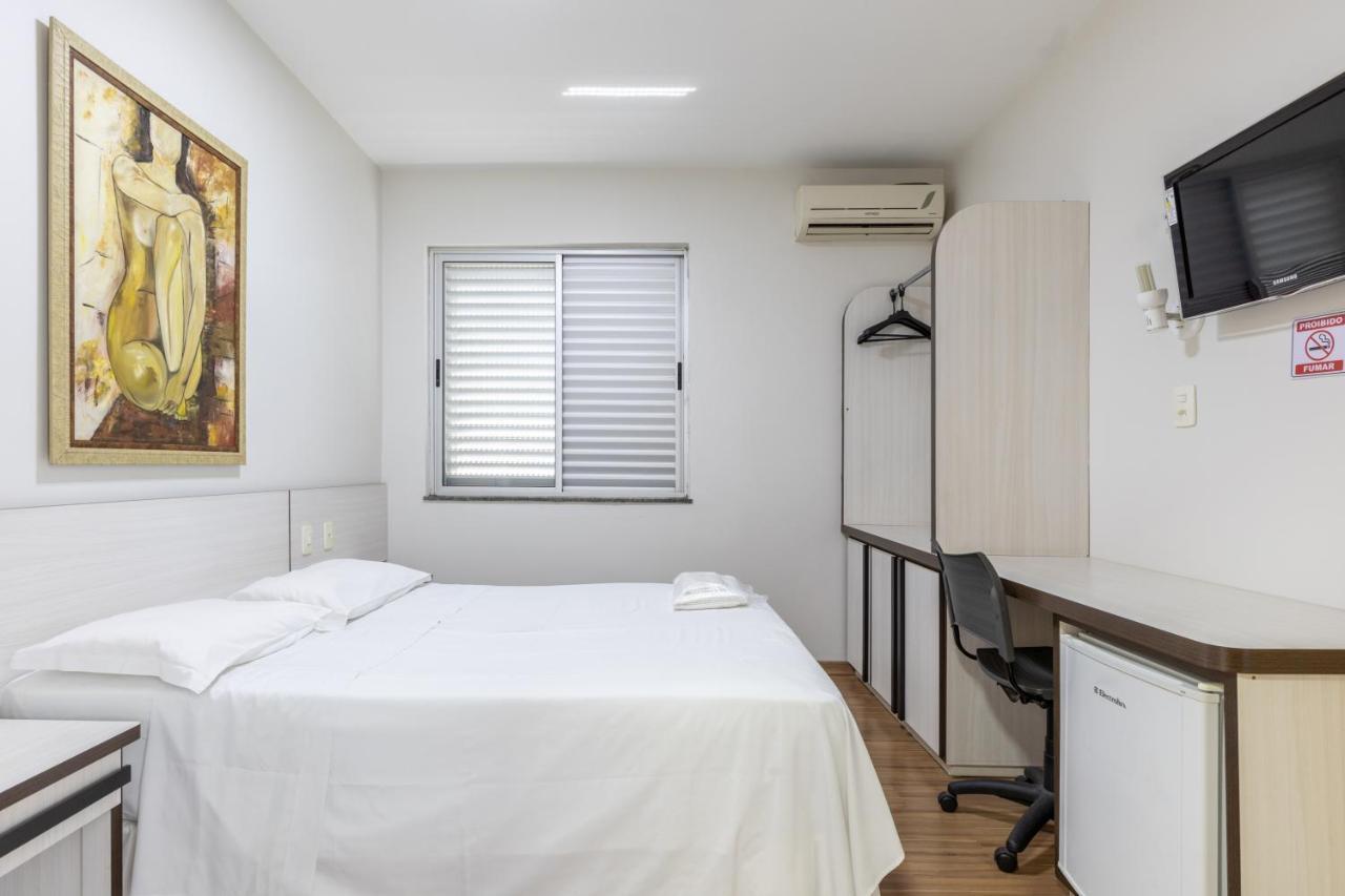Hotel Lisbor Francisco Beltrão Kültér fotó
